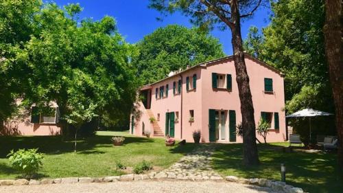 La Visciola - Country House del Conero 2