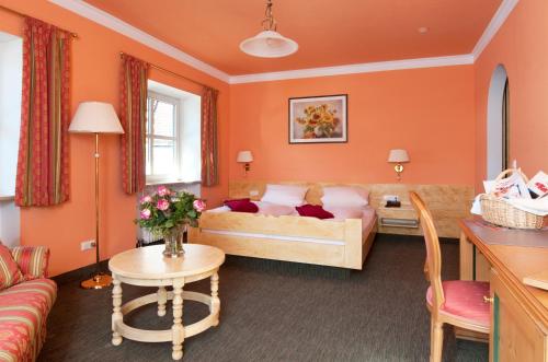 Hotel Keindl - main image