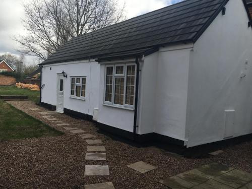 Manor Bungalow, Walsall, West Midlands