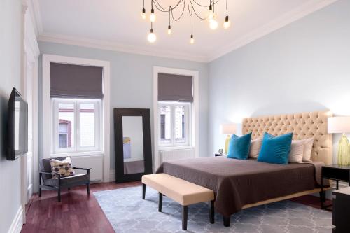 Kapital Inn Budapest