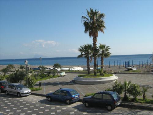  Armony Apartments, Pension in Canneto bei Panarea