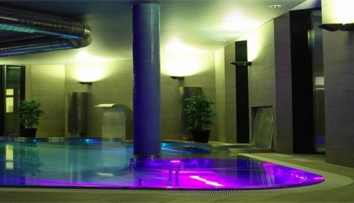 Wellness Hotel Aquafit Sursee - image 8
