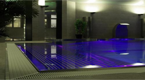 Wellness Hotel Aquafit Sursee - image 4
