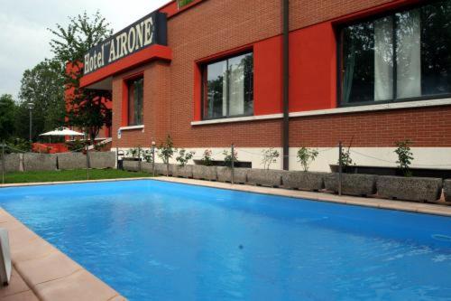 . Airone Hotel