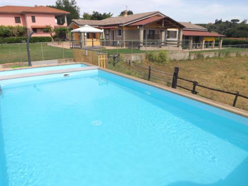 Agriturismo L.B.STUD - image 11