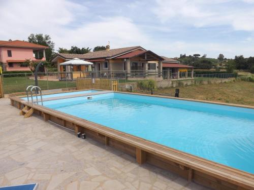 Agriturismo L.B.STUD - main image