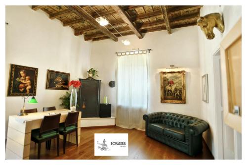 Bonadies Suite, Barletta