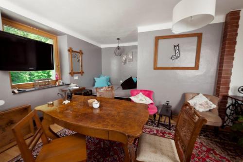 Pension Villa Blumegg - image 11