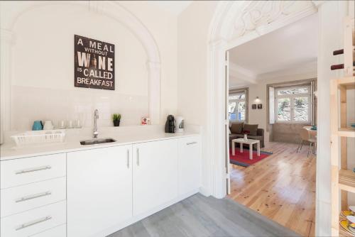 BmyGuest - Se Terrace Apartment