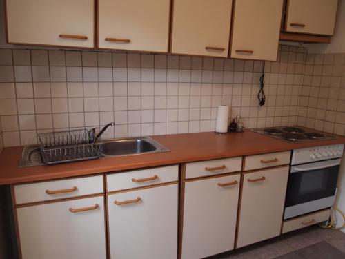  Marinika Apartment in Nečujam