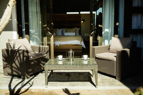 Driftwood Guesthouse 3