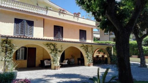 Villa Orsini 5