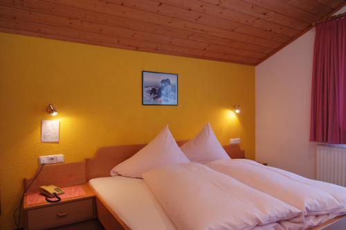  Apart Garni La Monte in See