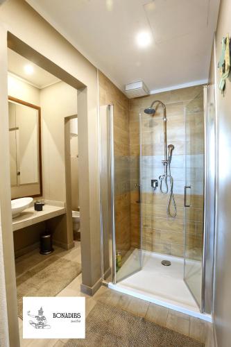Bonadies Suite