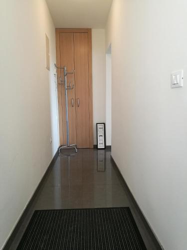  Relaxing Point Apartment in Cernik
