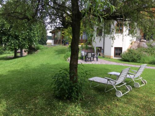 Ferienwohnung Söllner in Nagel, Deutschland