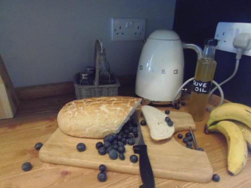 Dippy cottage in เบ็คฮิล