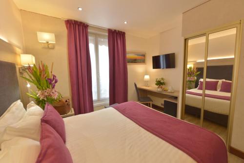 Hôtel Renoir Montparnasse - image 14