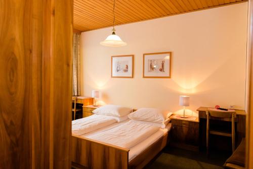 Gasthof Grillitsch Rösslwirt in Obdach