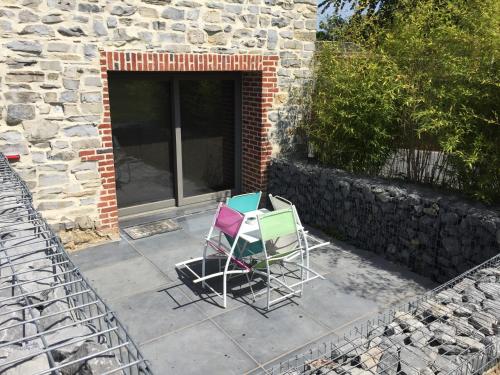  Au Moulin à Paroles in Tournai