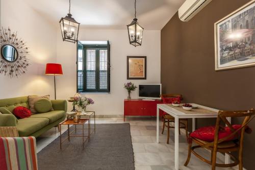Apartamentos Mariscal, Sevilla (foto 5)
