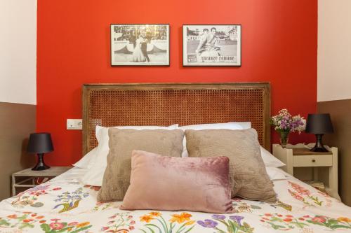 Apartamentos Mariscal, Sevilla (foto 6)