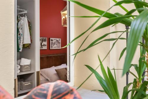 Apartamentos Mariscal, Sevilla (foto 7)