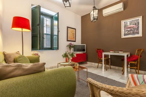 Apartamentos Mariscal, Sevilla (foto 8)