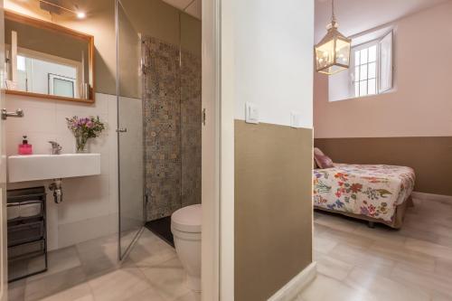 Apartamentos Mariscal, Sevilla (foto 9)
