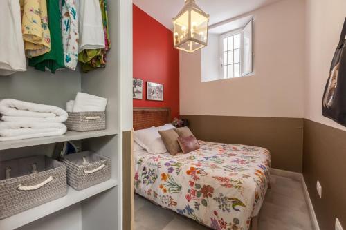 Apartamentos Mariscal, Sevilla (foto 10)