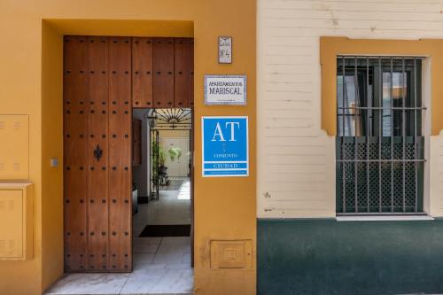 Apartamentos Mariscal - image 9