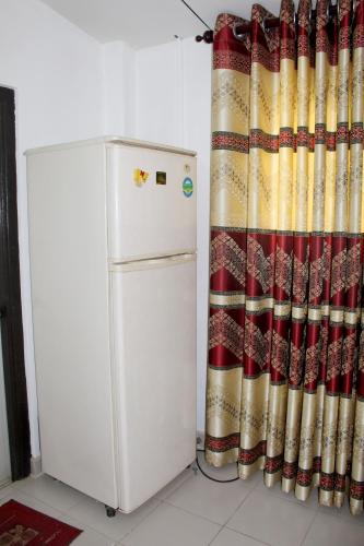 Konyha, Fortune Rest Villa in Marawila