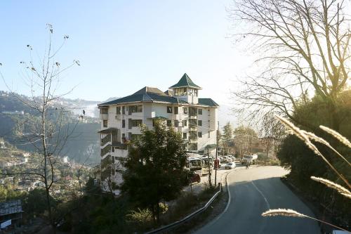 Photo of Hotel Asia The Dawn