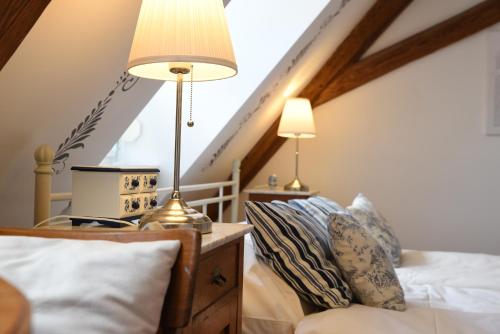 GoldGemäuer Appartements - kostenlose Parkplätze Room Type - Studio Apartment