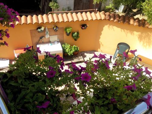  Apartments Villa Elda in Peroj