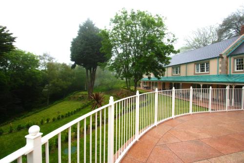 The Dixcart Hotel The Dixcart Hotel