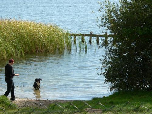 Ferienpark Scharmützelsee