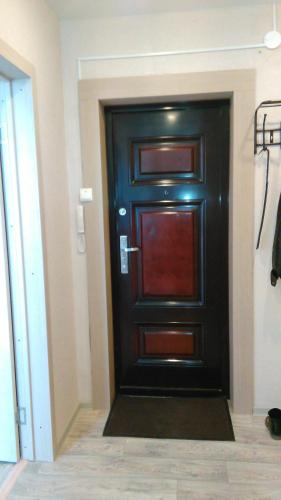 Apartment on Bondareva 9A - image 4