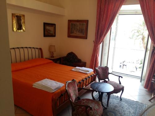 B&B Graziani Relais – Melito di Napoli, CO