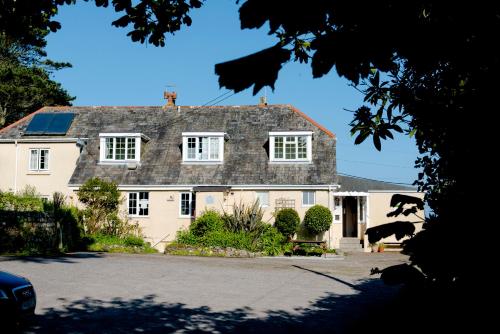YHA Land's End - Cot Valley - image 8