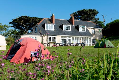 Yha Land's End - Cot Valley, , Cornwall