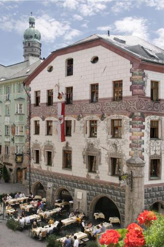 100874169 Hotel Goldener Adler, BW Signature Collection
