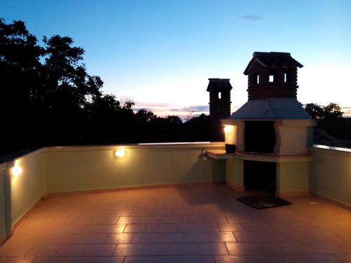  Apartments Villa Elda in Peroj