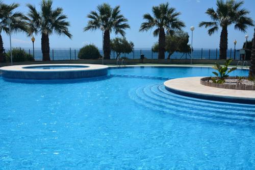 Cabo Roig del Sol – khách sạn tại Cabo Roig