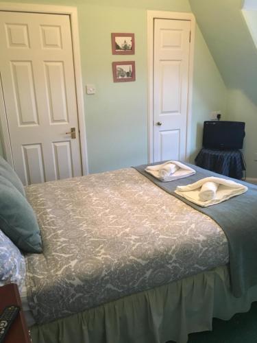 Airdenair Guest House - image 12