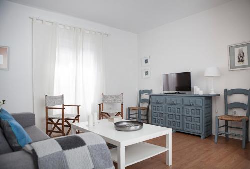 Apartamento Mendoza, Sevilla (Foto 7)