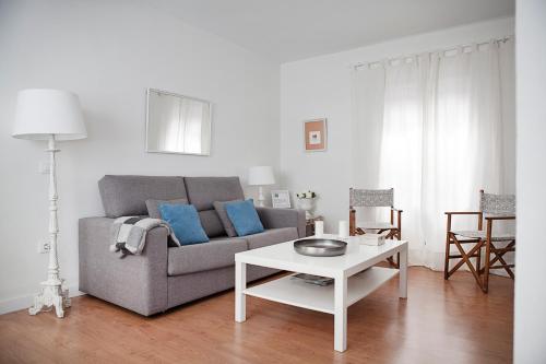 Apartamento Mendoza, Sevilla (Foto 4)