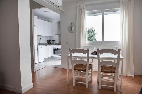 Apartamento Mendoza, Sevilla (Foto 8)
