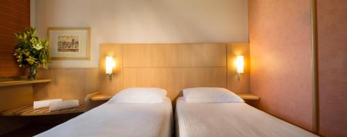 Hotel Rafael – Milan, DC