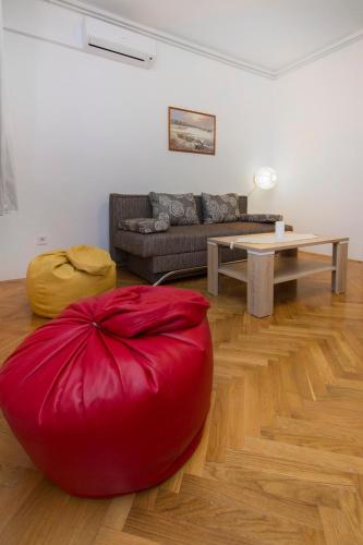 Ana Petra New Apartment
